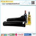 Inflatable Protective Bubble Travel Bag For Wine Bottle